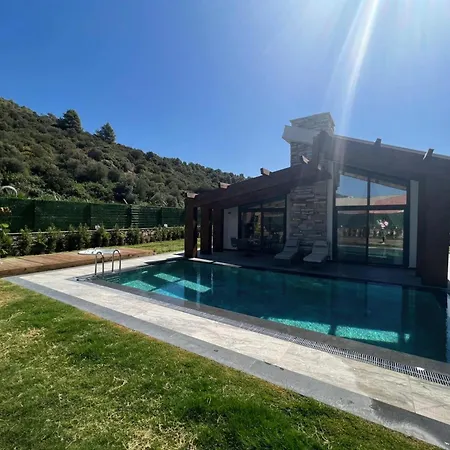 Hotel Batihan Vadi Kusadasi