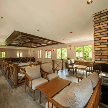 Hotel Batihan Vadi
