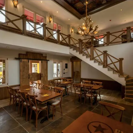 Hotel Batihan Vadi *