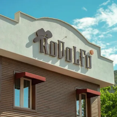 Hotel Batihan Vadi Kuşadası