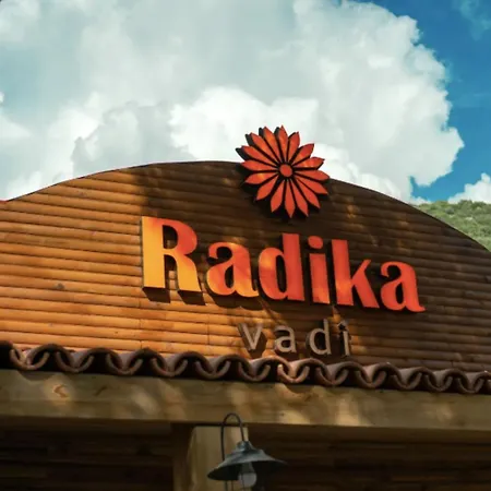 Hotel Batihan Vadi Kuşadası