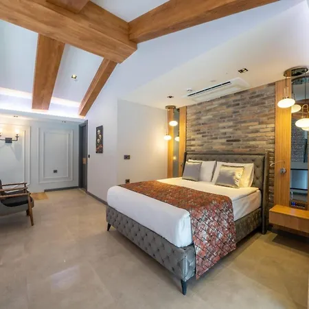 Hotel Batihan Vadi *