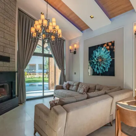 Batihan Vadi * Kuşadası