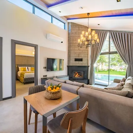 Batihan Vadi Hotel Kuşadası