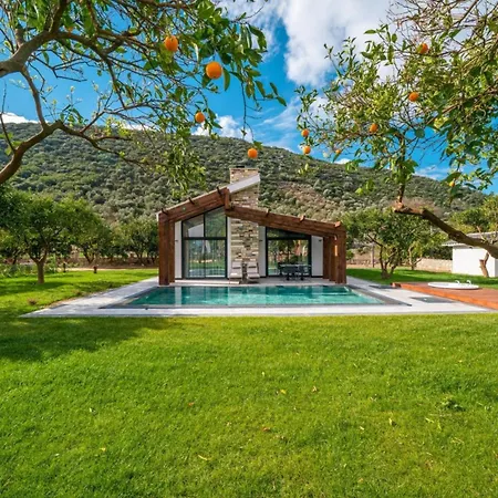 Batihan Vadi Hotel Kuşadası