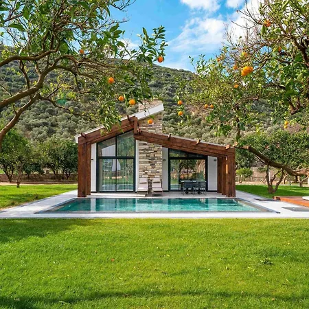 Hotel Batihan Vadi *