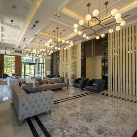 Batihan Vadi Hotel Kuşadası