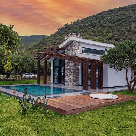 Batihan Vadi * Kusadası