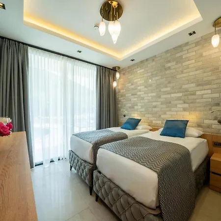 Batihan Vadi Hotel *