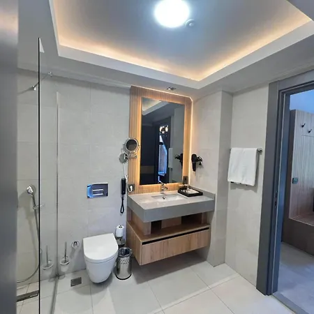 Batihan Vadi Hotel Kusadası