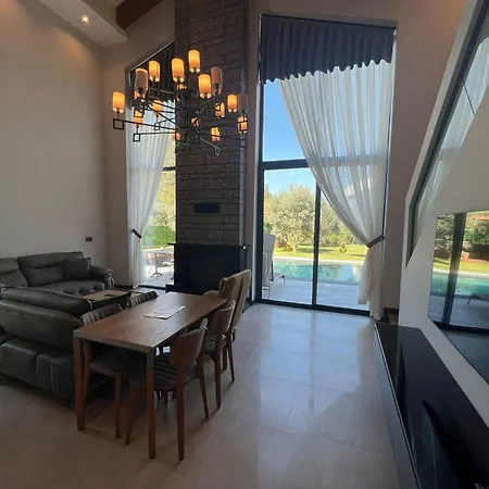 Hotel Batihan Vadi Kusadasi