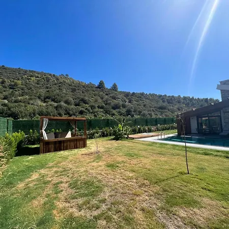 Batihan Vadi * Kusadasi