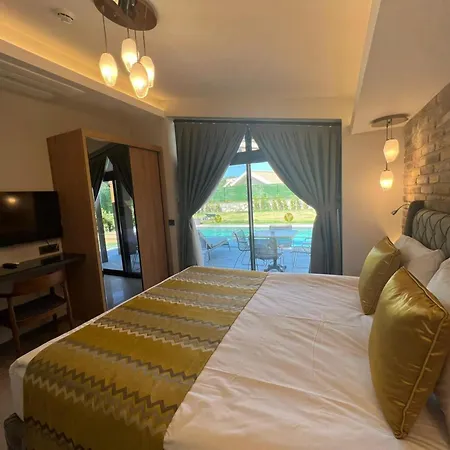 Hotel Batihan Vadi *