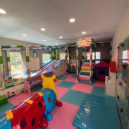 Hotel Batihan Vadi