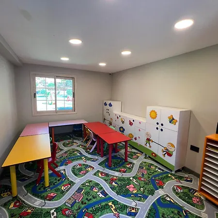 Batihan Vadi Hotel Kusadasi