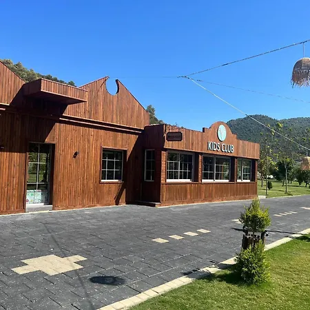 Hotel Batihan Vadi Kusadasi