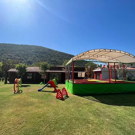 Batihan Vadi Kusadasi