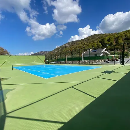 Hotel Batihan Vadi Kuşadası