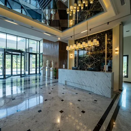 Batihan Vadi Kuşadası