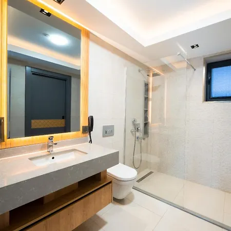 Batihan Vadi Hotel *