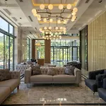 Batihan Vadi Hotel *