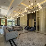 Batihan Vadi Hotel Kusadası