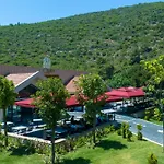 Batihan Vadi Hotel