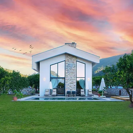 מלון Batihan Vadi