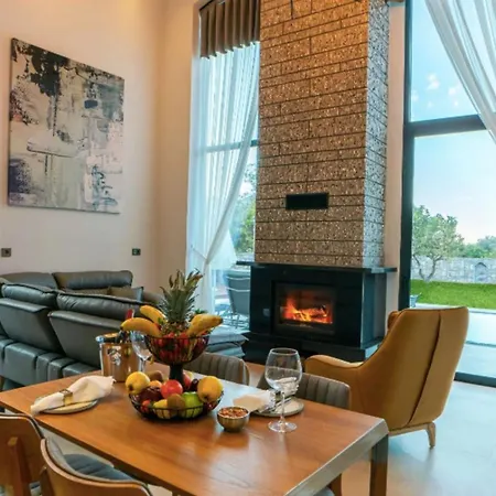 Batihan Vadi Hotel *