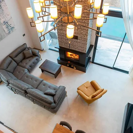 Batihan Vadi מלון