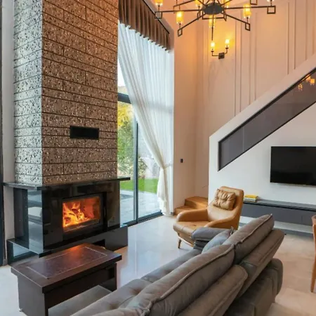 מלון Batihan Vadi