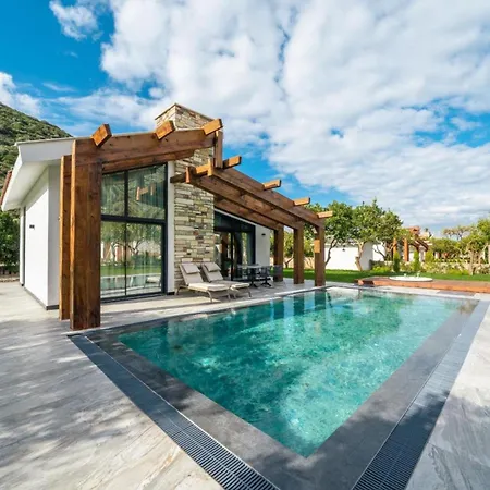 Batihan Vadi Hotel *