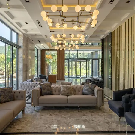 Batihan Vadi Hotel *