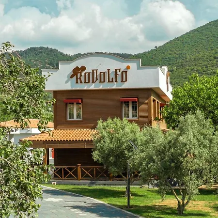 מלון Batihan Vadi *