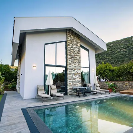 Batihan Vadi Hotel *