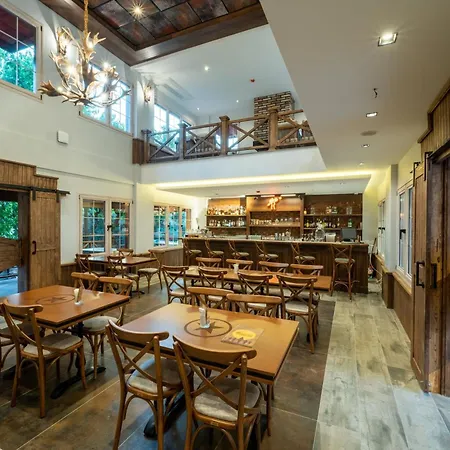 מלון Batihan Vadi *