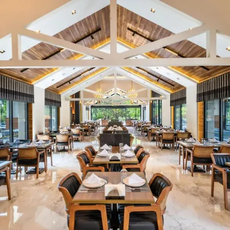 Batihan Vadi מלון