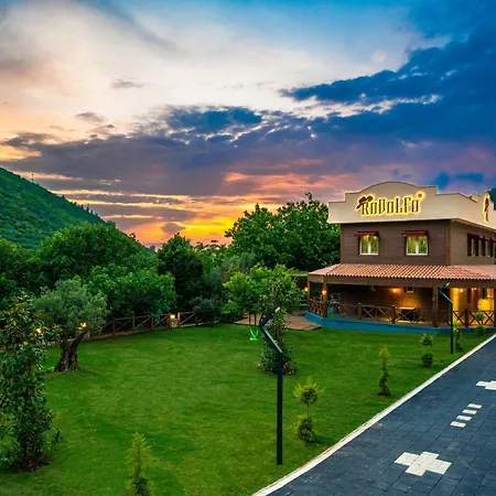Batıhan Vadi