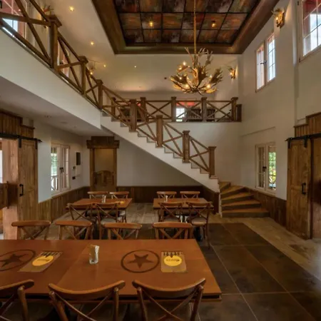 Batihan Vadi Hotel *