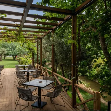 מלון Batihan Vadi