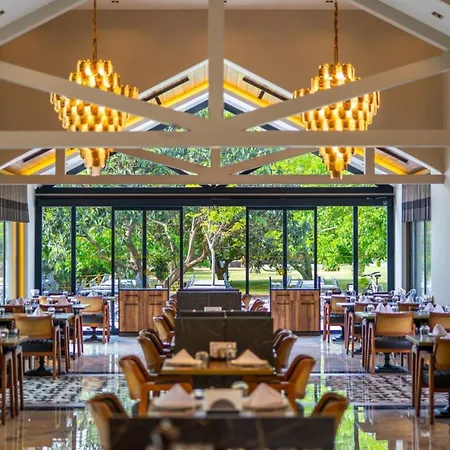 מלון Batihan Vadi קוסדסי