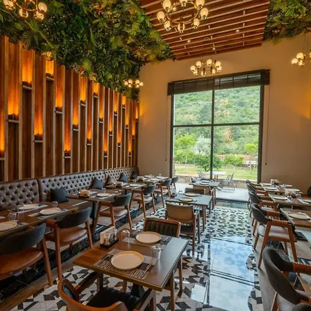 מלון Batihan Vadi