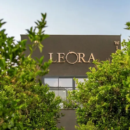 Batihan Vadi Hotel *