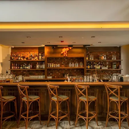 מלון Batihan Vadi קוסדסי