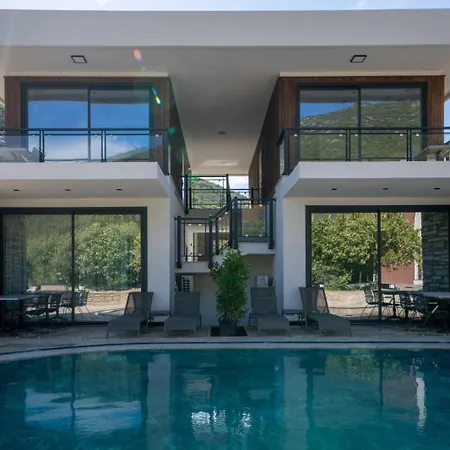 מלון Batihan Vadi *