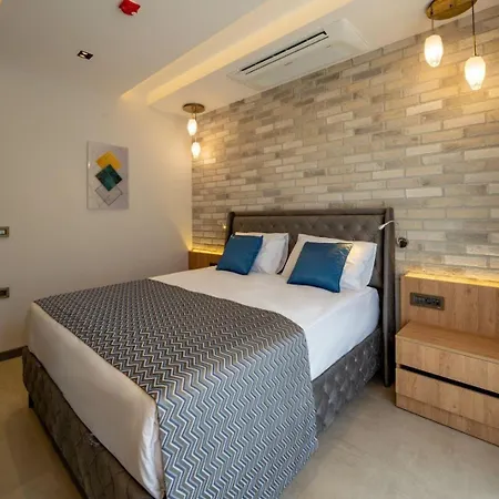 מלון Batihan Vadi