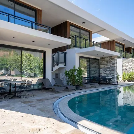 מלון Batihan Vadi *