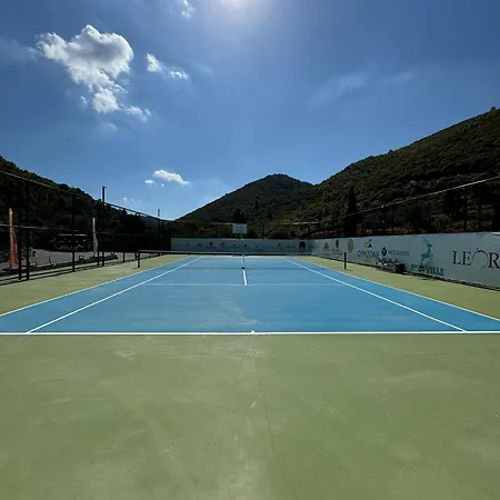 Отель Batihan Vadi