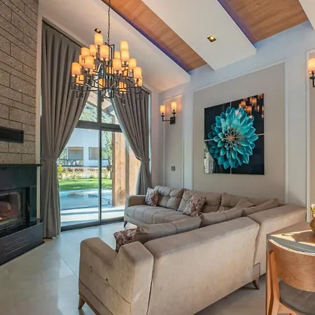 Batihan Vadi Hotel *