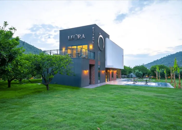 Batihan Vadi Hotel *